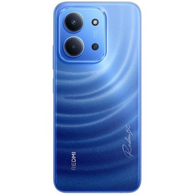 Xiaomi Redmi 15C 4G (8GB/256GB) Moonlight Blue EU